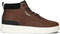 PME Legend Lexing-t Sneakers - Leren Sneaker - Heren - Cognac - Maat 44