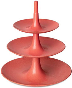 Etagère, Medium, Organic, Natuur Koraal - Koziol | Babell