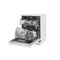 Beko BDFN26430W - Vaatwasser 60cm - 14 couverts - Wit