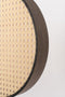 Zuiver Sien Vloerlamp/ Staande driepoot lamp - Bruin