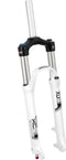 SrSuntour Suntour xcr32 air voorvork 26 lor 100mm wit