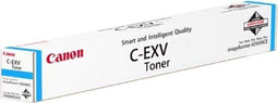 Canon C-EXV 51L - Kleurentoner - 26000 pagina's - Cyaan
