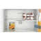 BOSCH KIL22VFE0 - Integreerbare koelkast - 104/15 liter - Serie 4
