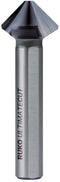 RUKO 102774P - Kegelverzinkboor 10.4 mm HSS - Ultimatecut conisch 90° (1 stuk)