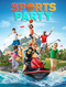 Ubisoft Sports Party - Nintendo Switch - Party Game met 9 minigames