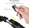 Draagbare Uitschuifbare Selfie Stick Statief - Perfect voor Smartphone Fotografie