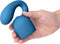 Le Wand - Petite Glider Weighted Silicone Attachment
