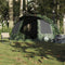 vidaXL - Vistent - 5-persoons - waterdicht - camouflage
