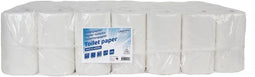 Cleaninq - Toiletpapier 3-laags 250vel 56rol