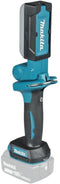 Makita DML816 - LED Zaklamp 14,4 V / 18 V LXT - 800lx 270° kantelbaar