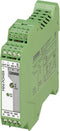 Phoenix Contact MINI-PS-12-24DC/48DC/0.7 DIN-rail netvoeding 48 V/DC 0.7 A Aantal uitgangen: 1 x Inhoud: 1 stuk(s)