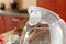 Eldom C510B - waterkoker - 1,7l - met temperatuurregeling - 2200W - wit