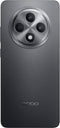 OPPO Reno12 FS - Smartphone - 8GB RAM - 512GB opslag - Grijs
