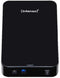Intenso Memory Center - Externe HDD - 3TB - USB 3.2 - Zwart