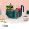 Babymoov Keukenrobot Nutribaby+™ Opal Green