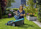 Gardena PowerMax ™ 32/36V P4A - Accugrasmaaier - 480m² maaioppervlak - 32cm maaibreedte