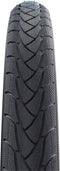 Schwalbe Marathon Plus SmartGuard - Buitenband 28 x 1.25 / 32-622 mm - Onplatbaar - Zwart met reflectie