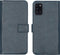 iMoshion Hoesje Geschikt voor Samsung Galaxy A31 Hoesje Met Pasjeshouder - iMoshion Luxe Bookcase - Donkerblauw