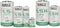 Saft LS 14250 HBG Speciale batterij 1/2 AA Z-soldeerlip Lithium 3.6 V 1200 mAh 1 stuk(s)
