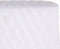 Omkeerbare sprei 180 x 260 cm Wit (6 Stuks)