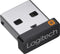 Logitech Pico - Unifying USB Receiver - Draadloze verbinding tot 10 meter - Zwart