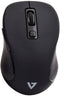 V7 CKW300 - Draadloos Toetsenbord - FullSize Qwerty Spaans (118 toetsen)
