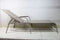 Wakefield Hanoi - Ligbed - Verstelbare rugleuning - Taupe 167 cm