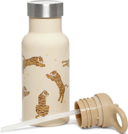 Konges Sløjd Thermo Drinkfles - Tiger