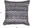 Safaary - Richmond Kussen Candice Zigzag 60 x 60cm