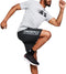 Under Armour Woven Graphic Wordmark - Sportbroek Heren - Zwart - Maat S
