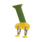 Able2 Tuingereedschap - Handgreep - Stevige grip - Diameter tot 4 cm