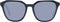 Gant GA8099 5001A Zonnebril - Dames - Zwart
