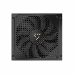MODECOM VOLCANO HEX GOLD - Computervoeding 750W ATX3.1