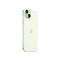 APPLE iPhone 15 Plus - 256 GB - A16 Bionic - Groen