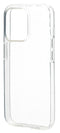 Mobiparts iPhone 15 Pro - Classic TPU Case - Schokabsorberend - Transparant