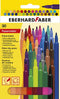 Eberhard Faber viltstiften - Colori - 30 stuks - assorti - EF-551130