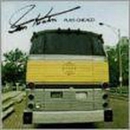 Stan Kenton - CD album - Plays Chicago - Pop