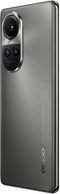 OPPO Reno10 Pro - Smartphone - 50MP camera 120Hz display - Grijs