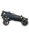 Maxi-Cosi Mara - Buggy - Ultralicht en compact - Brave Graphite