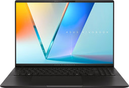 ASUS Vivobook S 16 OLED M5606WA-MX045W - Laptop - AMD Ryzen AI 9 365 - 16 inch 3.2K 120 Hz OLED