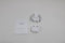 Apple AirPods 3 - TWS - met MagSafe oplaadcase - Wit