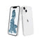 Muvit iPhone 14 - Telefoonhoes - Bescherming tegen blutsen en deuken