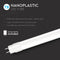 V-TAC VT-151 - LED T8 buis 150cm 20W 2100lm 4000K - CREE - IP20 - Wit