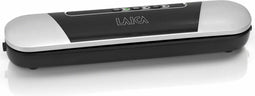 Laica VT3205 - vacumeermachine - 9 liter/minuut - vacuum sealer met magnetische bevestiging