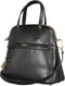 Furla Piper S Dome - Dames Handtas - Leer - Zwart