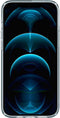 Spigen Liquid Crystal - Soft case - TPU met Air Cushion Technology - Transparant
