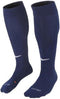 Nike Classic II Voetbalsokken - XS - Blauw