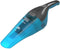 Black & Decker WDC215WA - Kruimelzuiger - Nat en droog - 7,2V accu