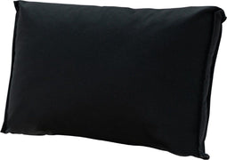 Lounge rug 60x40 Eco Phantom Black nature outdoor finishing