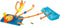 Hot Wheels Track Builder - Unlimited Snelle Start Bouwbox
